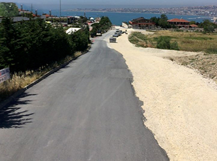 Büyükçekmeçe Akyurt