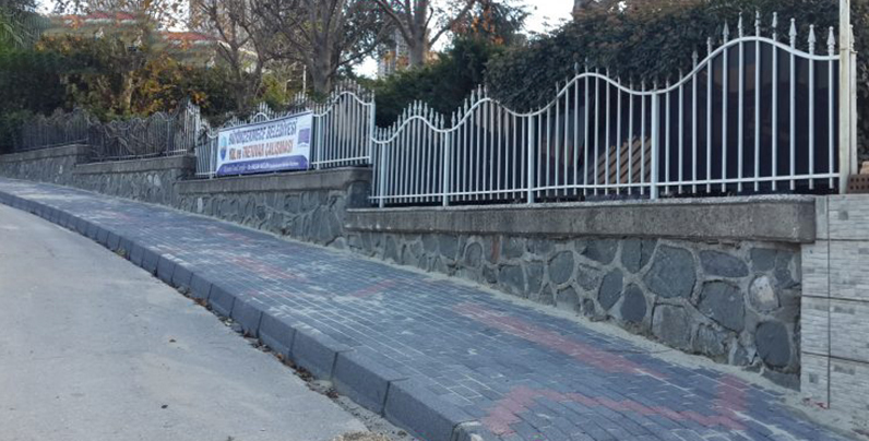 Büyükçekmeçe Alkent