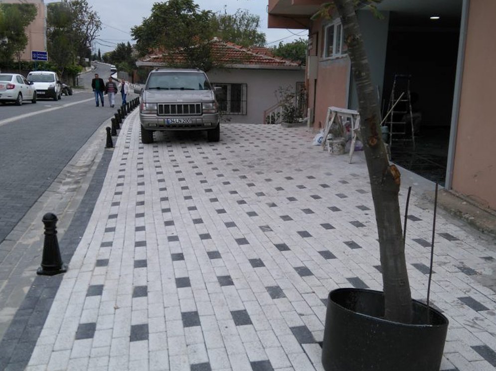 Büyükçekmeçe Çakmakli