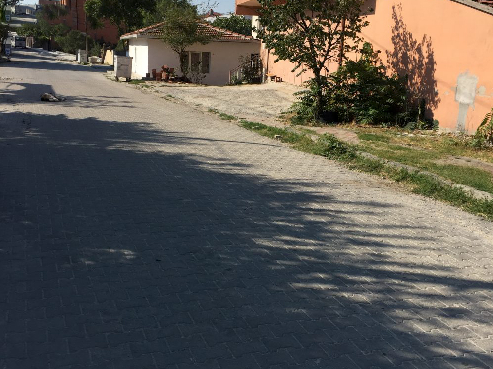Büyükçekmeçe Çakmakli