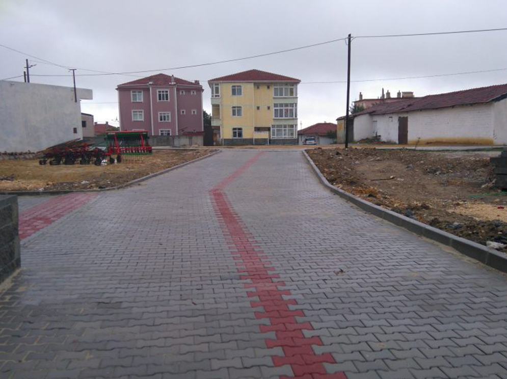 Büyükçekmeçe Çakmakli