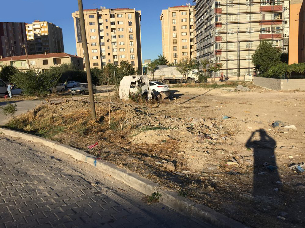 Büyükçekmeçe Çakmakli