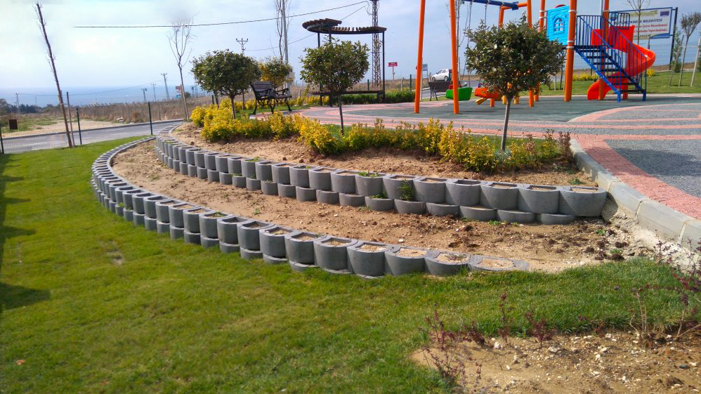 Büyükçekmeçe Cemevi