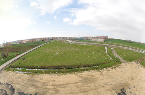 Silivri Cumhuriyet Parkı